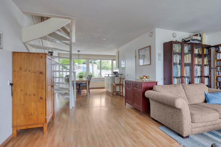 Foto 6 van Annie van Hattemstraat 23