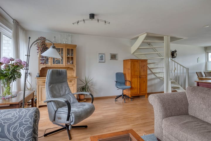 Foto 7 van Annie van Hattemstraat 23