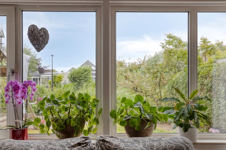 Foto 10 van Annie van Hattemstraat 23