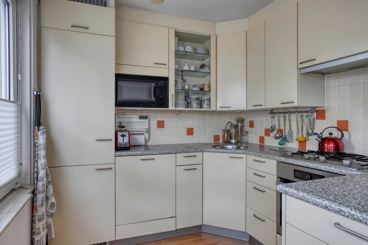 Foto 13 van Annie van Hattemstraat 23