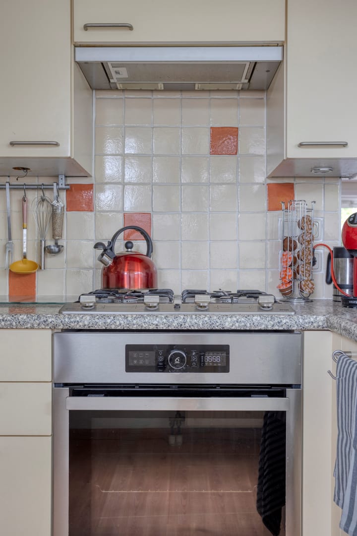 Foto 15 van Annie van Hattemstraat 23