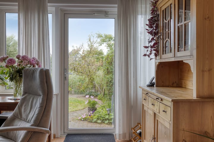 Foto 16 van Annie van Hattemstraat 23