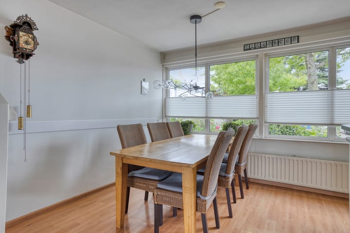 Foto 12 van Annie van Hattemstraat 23