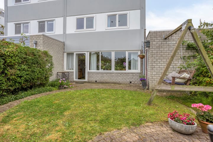 Foto 17 van Annie van Hattemstraat 23