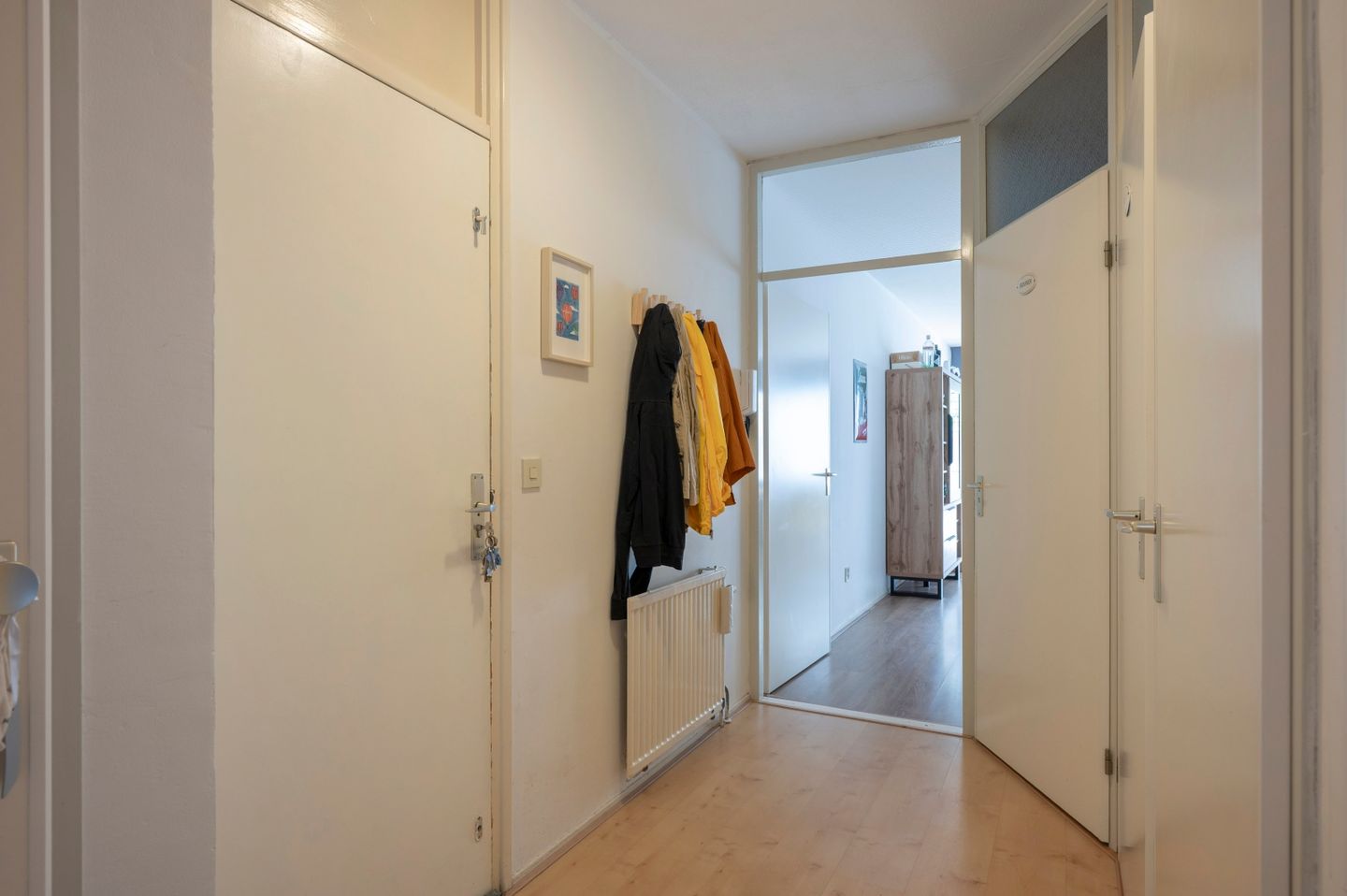 Foto 4 van Mockeborg 6-A