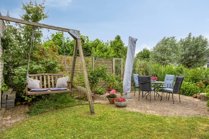 Foto 19 van Annie van Hattemstraat 23