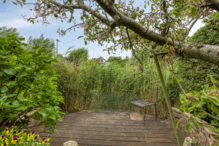 Foto 21 van Annie van Hattemstraat 23