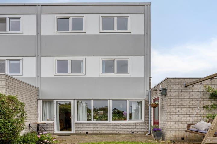 Foto 23 van Annie van Hattemstraat 23