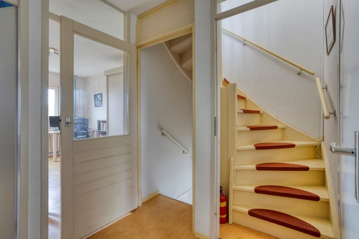 Foto 24 van Annie van Hattemstraat 23