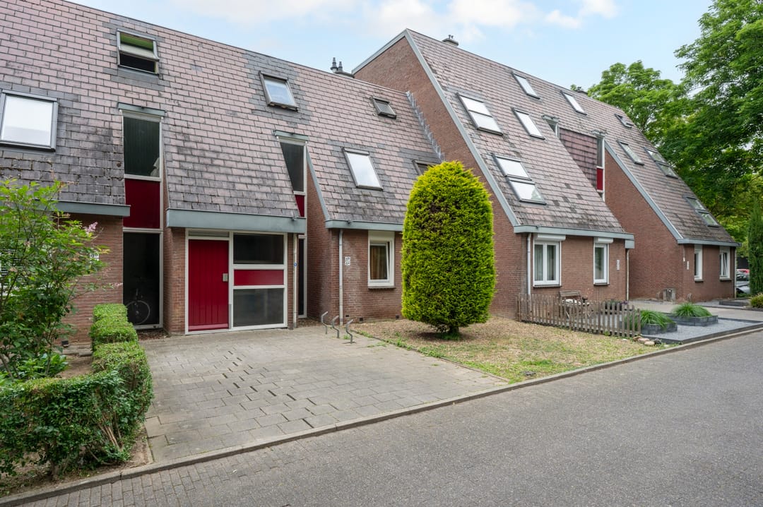 Foto 1 van Mockeborg 6-A
