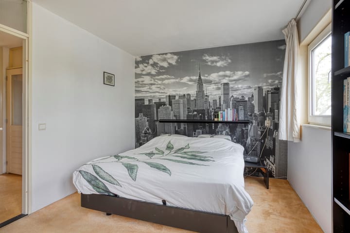 Foto 25 van Annie van Hattemstraat 23