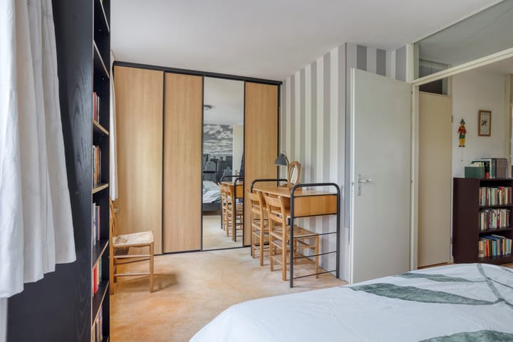 Foto 26 van Annie van Hattemstraat 23