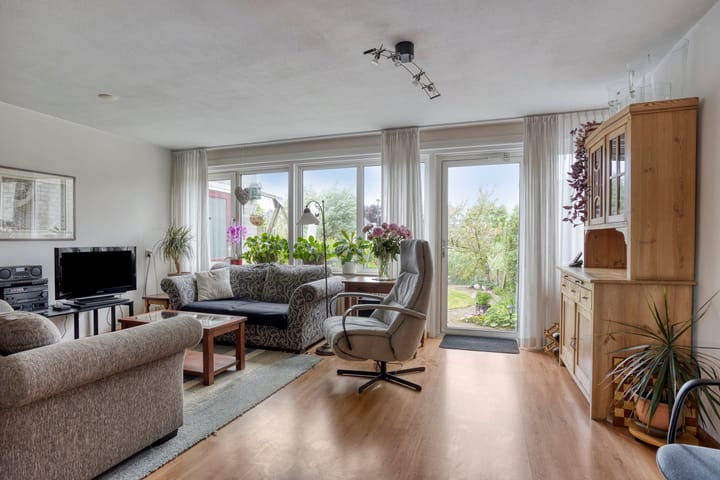 Foto 9 van Annie van Hattemstraat 23