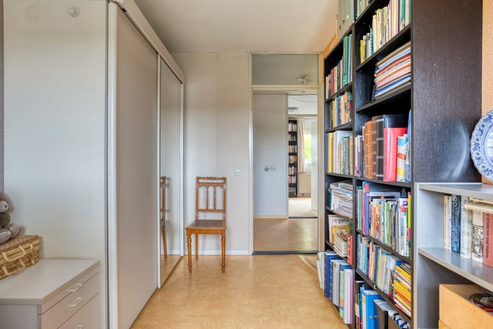 Foto 30 van Annie van Hattemstraat 23