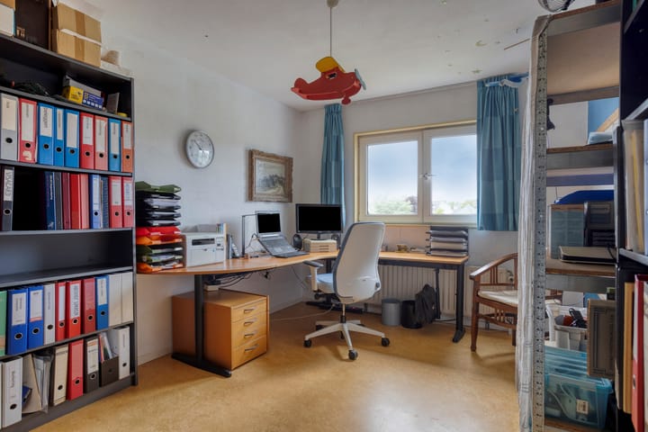 Foto 31 van Annie van Hattemstraat 23