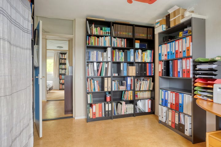 Foto 32 van Annie van Hattemstraat 23