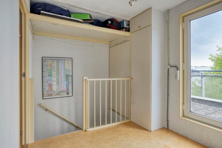 Foto 33 van Annie van Hattemstraat 23