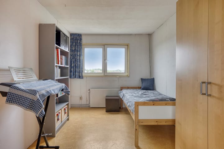 Foto 34 van Annie van Hattemstraat 23