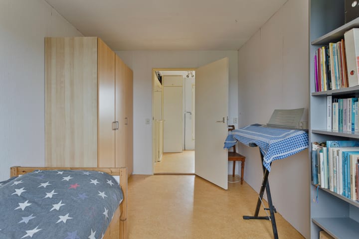 Foto 35 van Annie van Hattemstraat 23