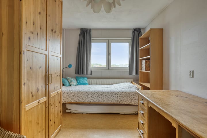 Foto 36 van Annie van Hattemstraat 23