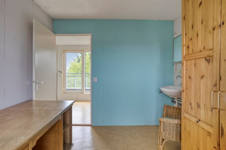 Foto 37 van Annie van Hattemstraat 23