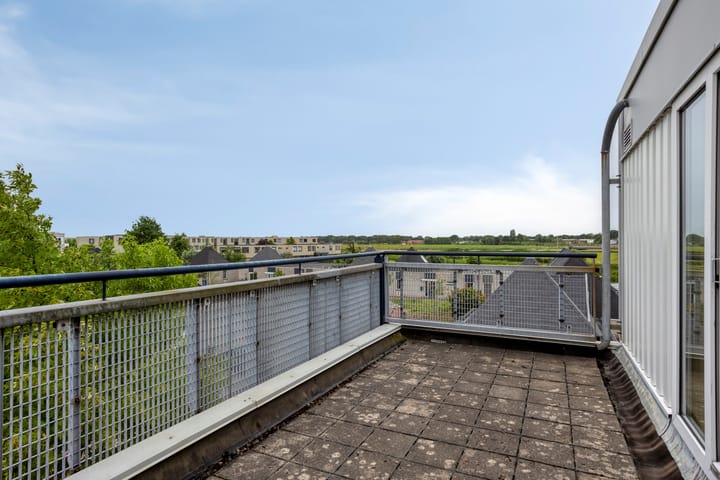 Foto 38 van Annie van Hattemstraat 23