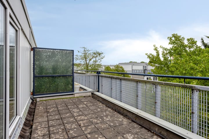 Foto 39 van Annie van Hattemstraat 23