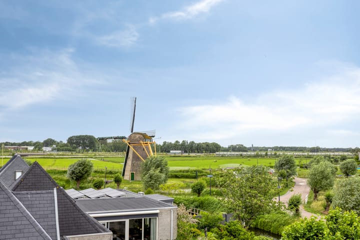 Foto 40 van Annie van Hattemstraat 23