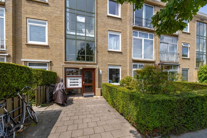 Nieuwersluisstraat 17
