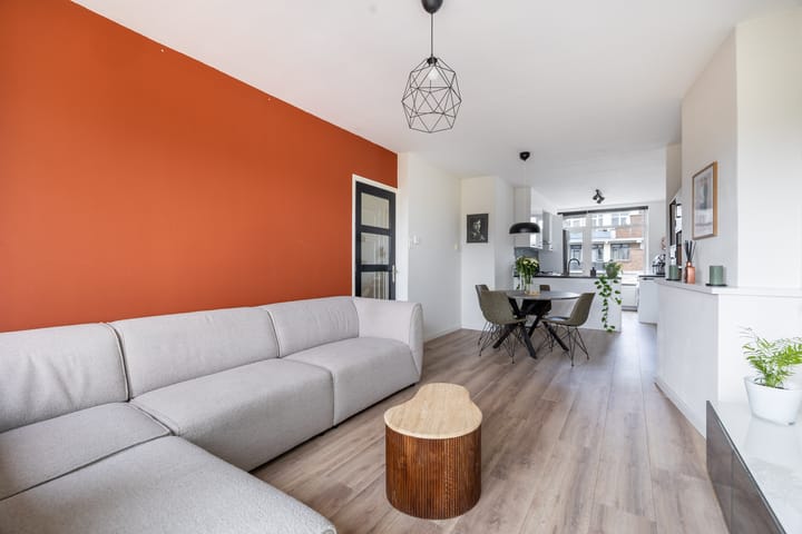 Foto 6 van Nieuwersluisstraat 17