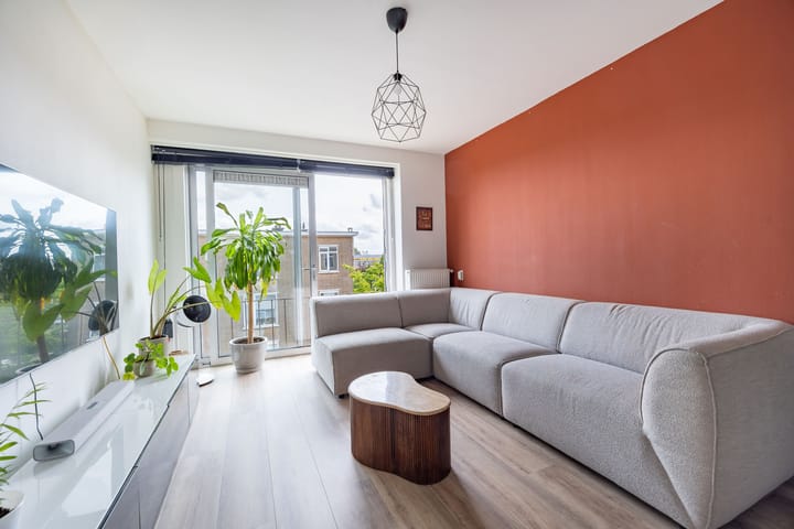 Foto 11 van Nieuwersluisstraat 17