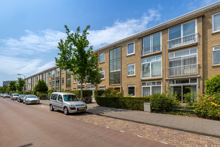 Foto 30 van Nieuwersluisstraat 17