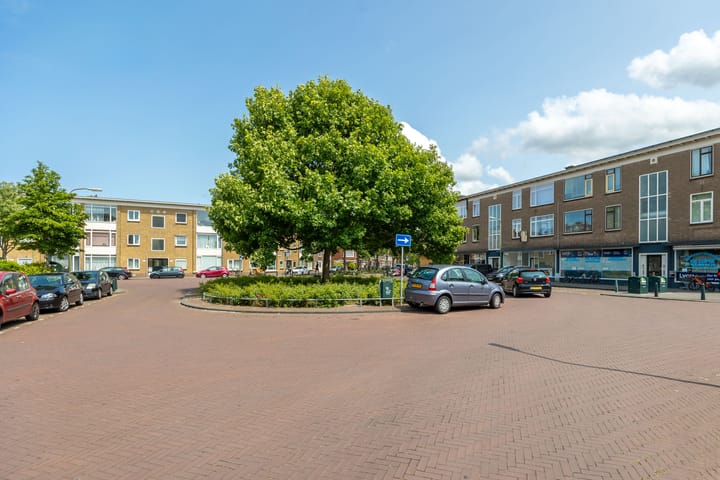 Foto 31 van Nieuwersluisstraat 17