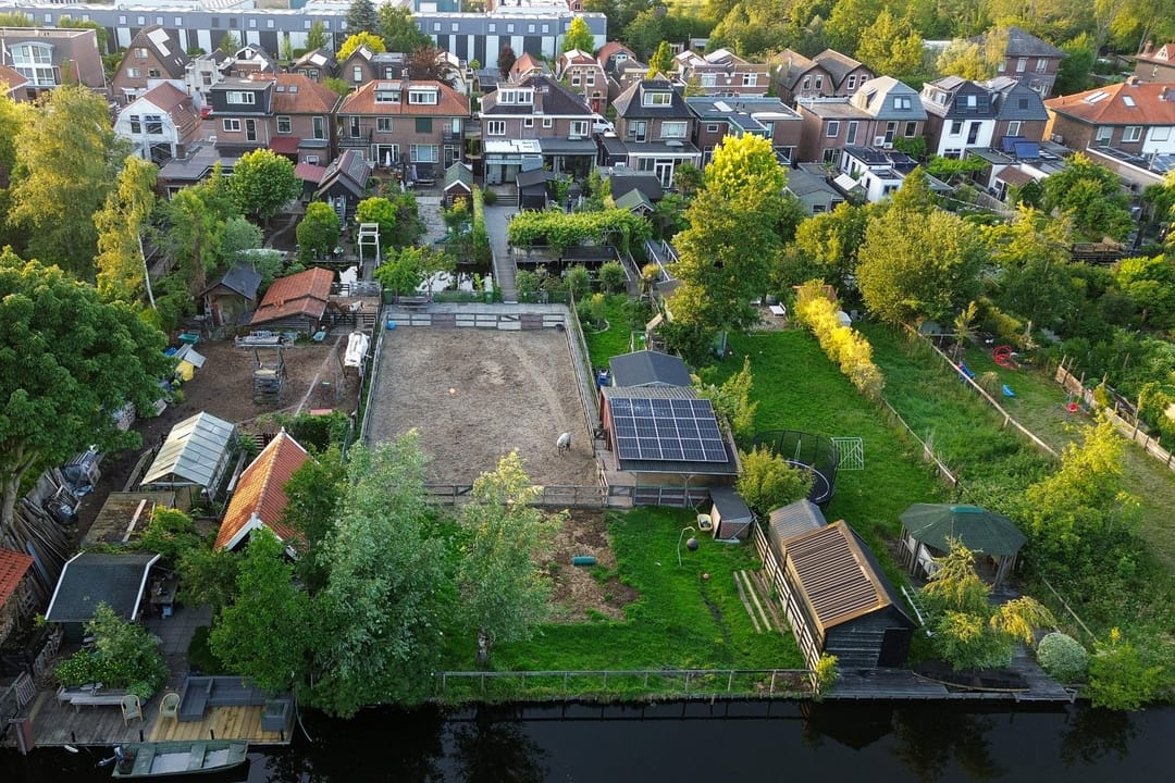 Foto 2 van Brugweg 41