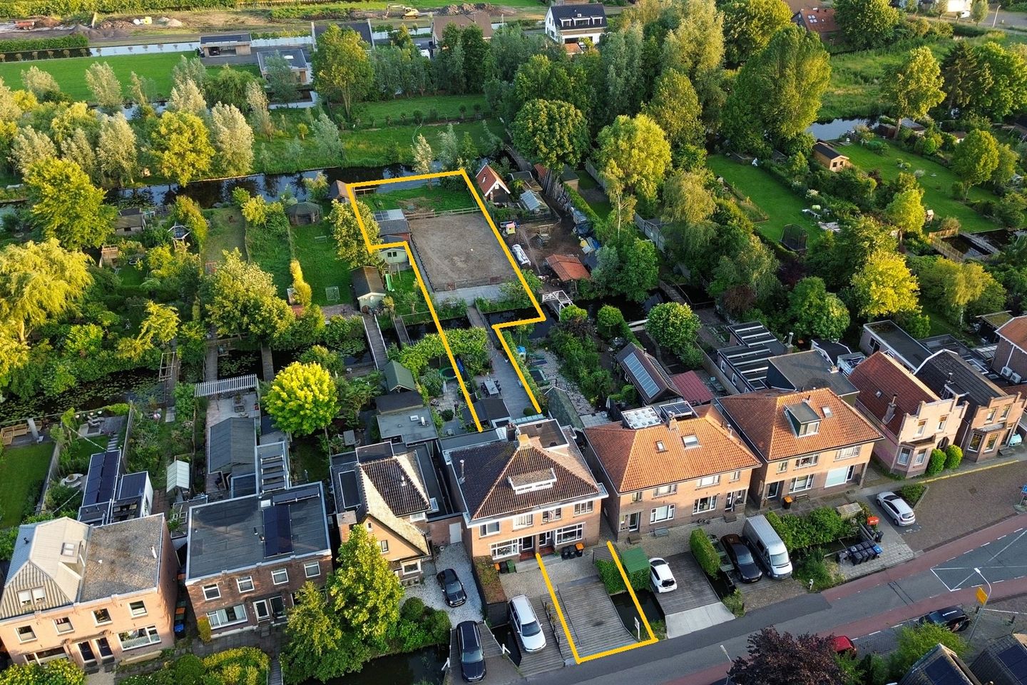 Foto 4 van Brugweg 41