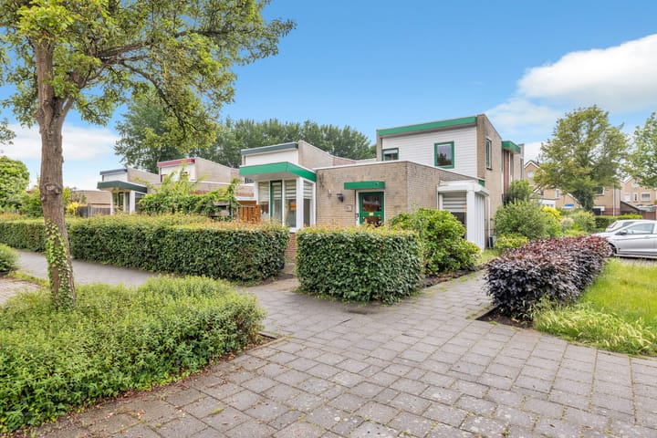 Foto 2 van Leeuwstraat 84