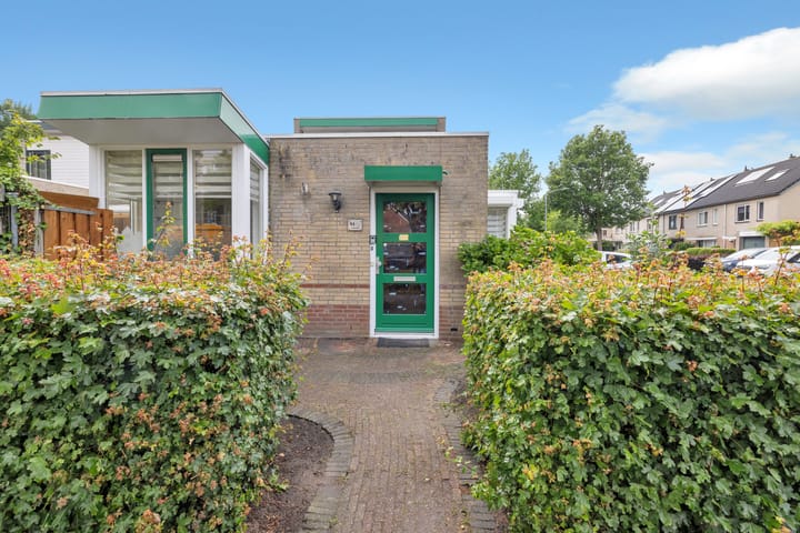 Foto 4 van Leeuwstraat 84