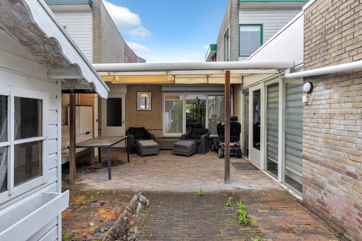 Foto 21 van Leeuwstraat 84