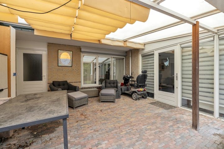 Foto 22 van Leeuwstraat 84