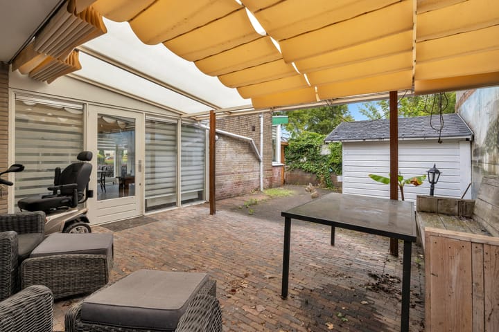 Foto 23 van Leeuwstraat 84