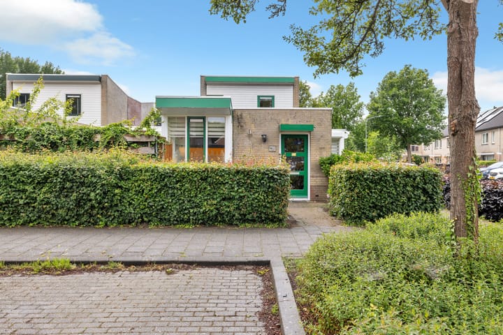 Foto 3 van Leeuwstraat 84