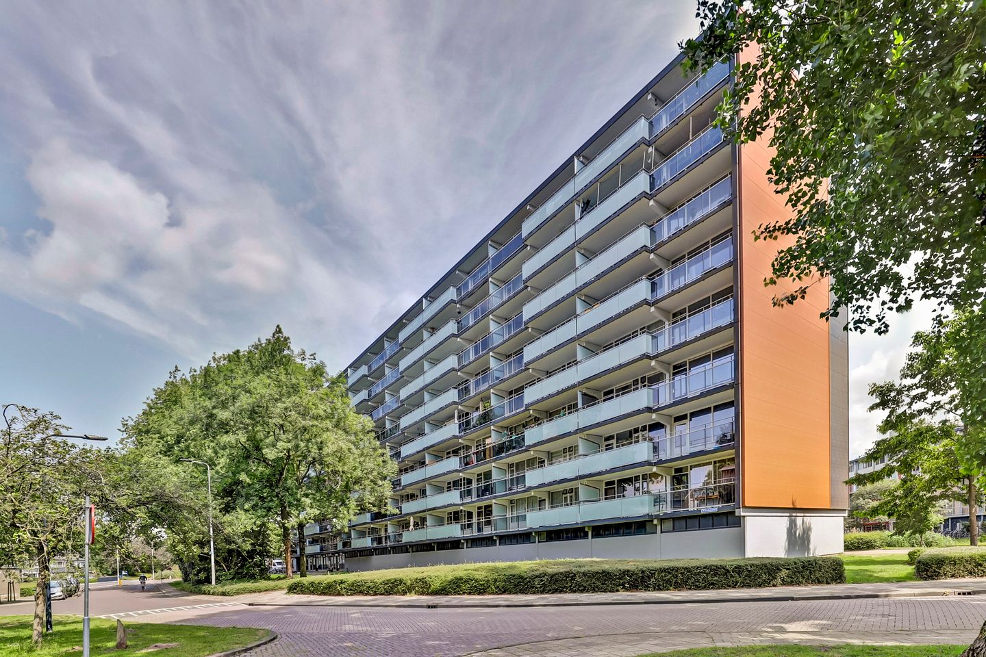 Arendshorst 92 main image