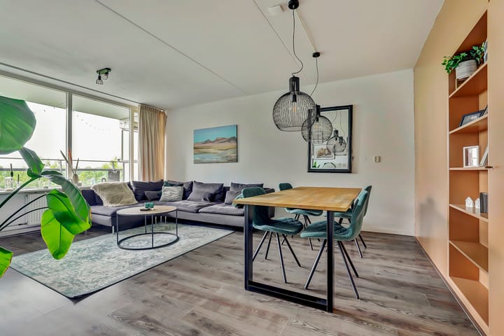 Foto 2 van Arendshorst 92