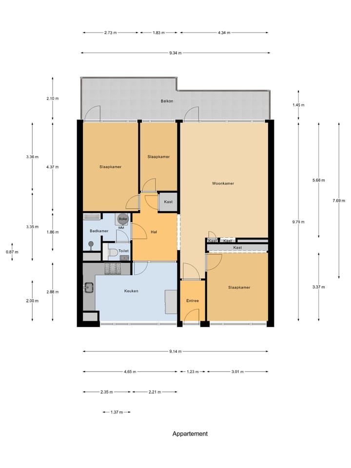 Foto 37 van Arendshorst 92