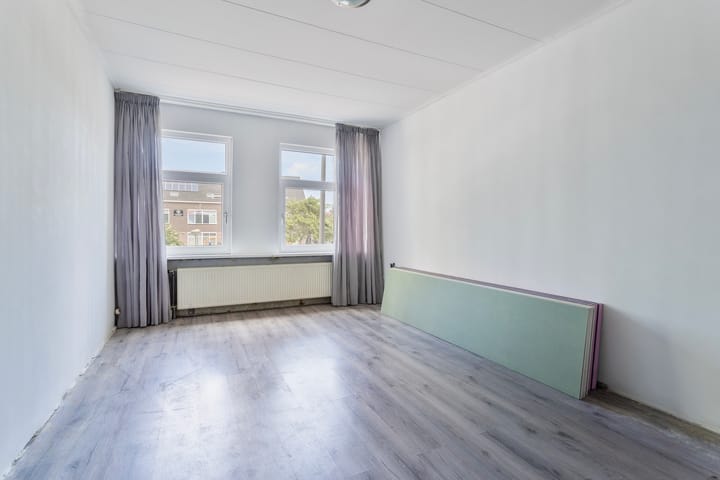 Foto 2 van Ledeganckplein 31