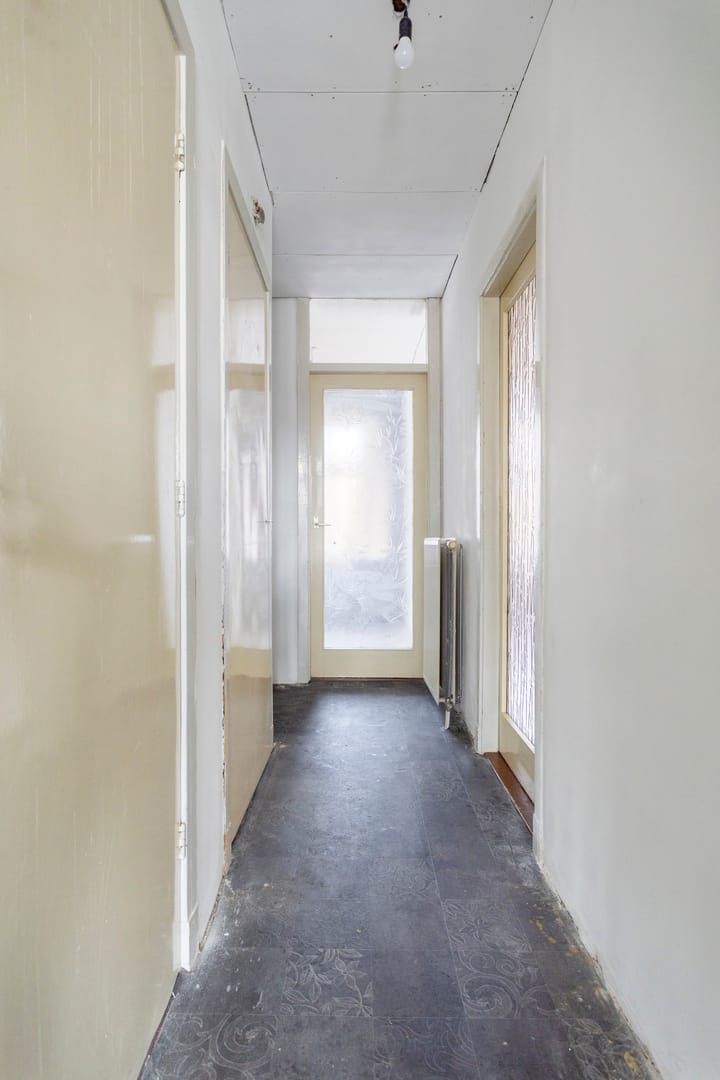 Foto 5 van Ledeganckplein 31