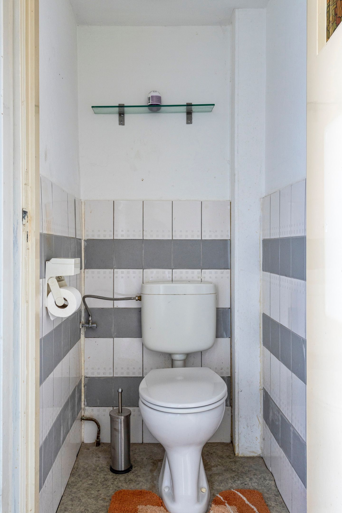 Photo 6 of Ledeganckplein 31