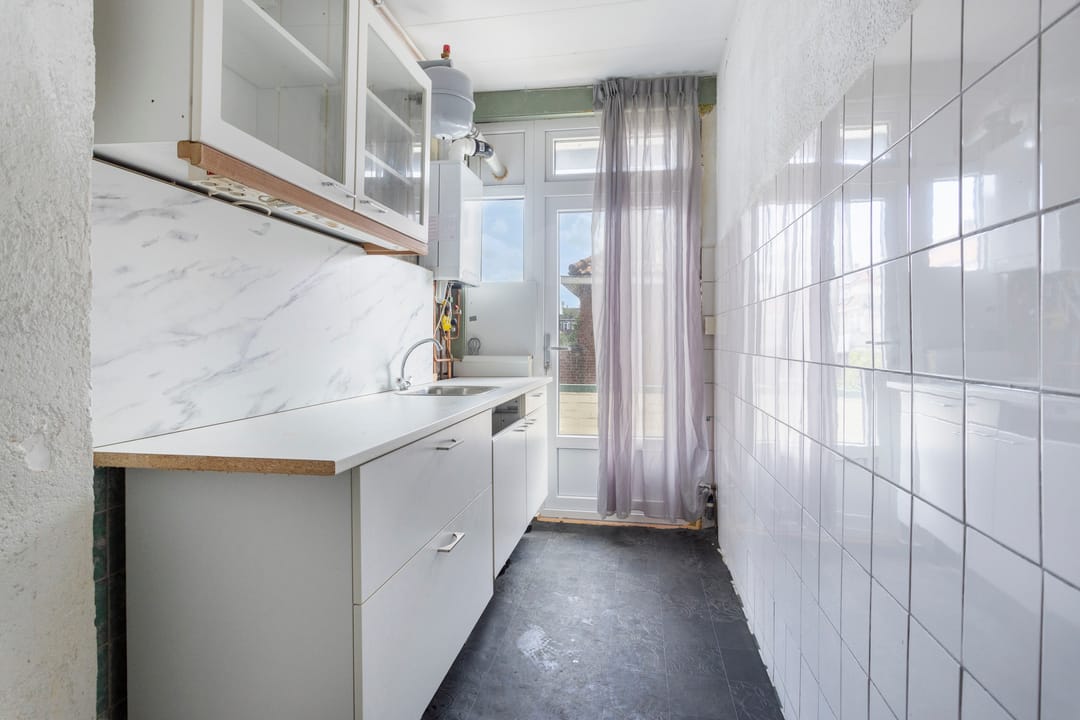 Photo 8 of Ledeganckplein 31