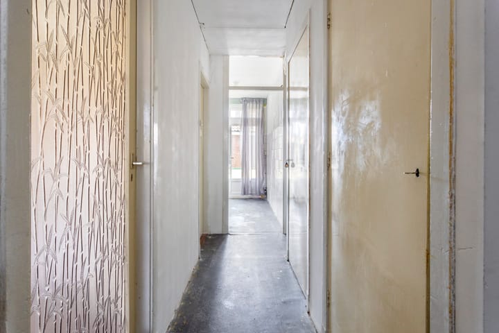 Foto 4 van Ledeganckplein 31