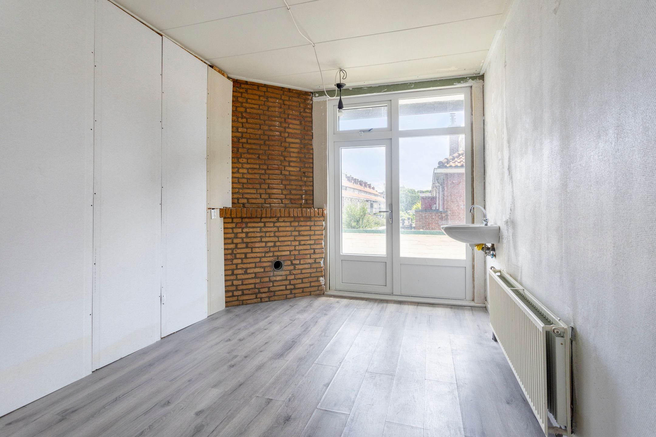 Photo 9 of Ledeganckplein 31